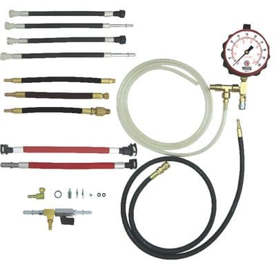 POWERSTROKE FUEL INJECTOR TEST KIT