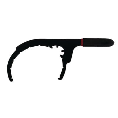 6" DAVCO DIESEL FILTER WRENCH