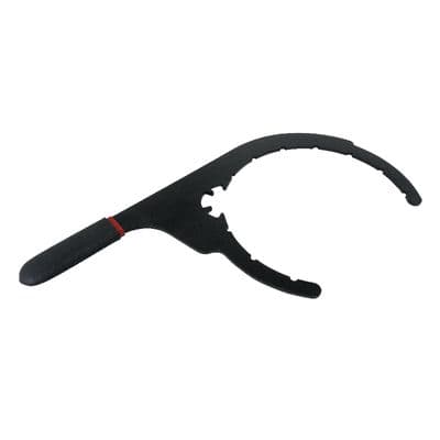8" DAVCO DIESEL FILTER WRENCH