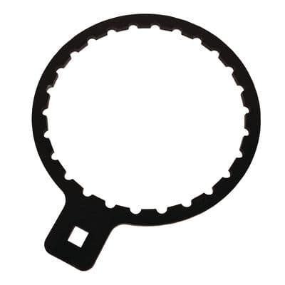 DAVCO FILTER WRENCH 5"