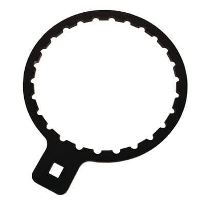 DAVCO FILTER WRENCH 6"