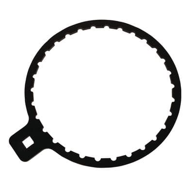 DAVCO FILTER WRENCH 8"
