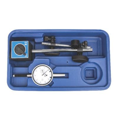 DIAL INDICATOR SET ON/OFF WITH MAGNET