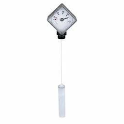 DRUM LEVEL INDICATOR