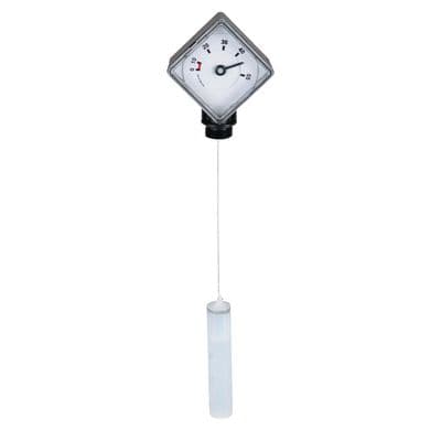 DRUM LEVEL INDICATOR