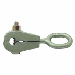 C CLAMP