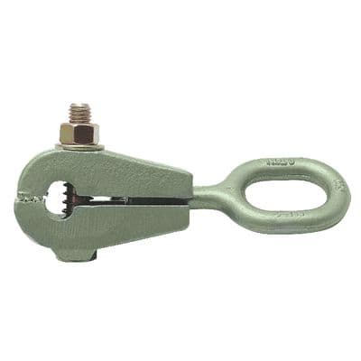C CLAMP
