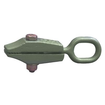 SMALL CLAMP