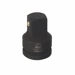 3/4" DRIVE 3/4" TO 1" ADV IMPACT ADAPTER