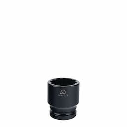 3/4" DRIVE 24MM METRIC 12 POINT IMPACT SOCKET