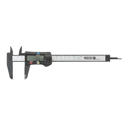 0-6" DIGITAL CALIPER