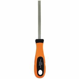 6 MM WIDE FLAT POINT/CONTACT FILES