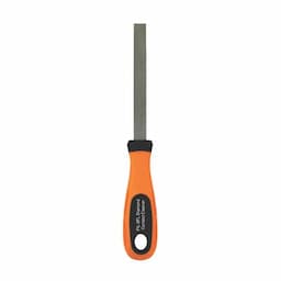 9 MM WIDE FLAT POINT/CONTACT FILES