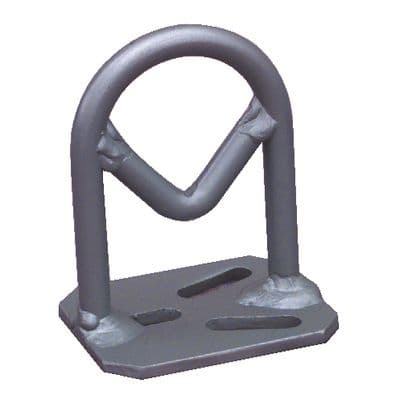 DOOR POST PULLER/TWISTER