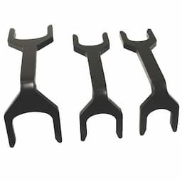 DIESEL DEF TUBE RELEASE FORKS