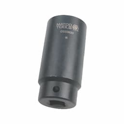 INJECTOR SOCKET 28MM X 1/2” DRIVE