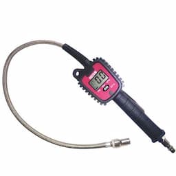 DIGITAL TIRE INFLATOR GAUGE