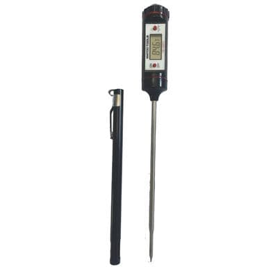POCKET DIGITAL THERMOMETER