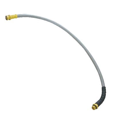 COATED STAINLESS HOSE