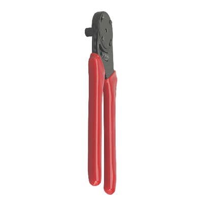 12 AWG DEUTSCH TERMINAL CRIMPER