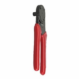 14-18 AWG DEUTSCH TERMINAL CRIMPER