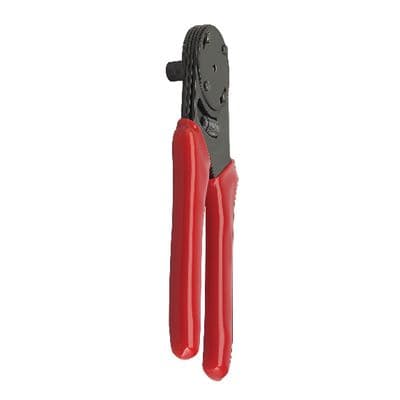 14-18 AWG DEUTSCH TERMINAL CRIMPER