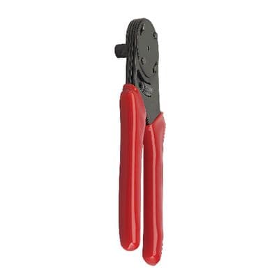 20-22 AWG DEUTSCH TERMINAL CRIMPER