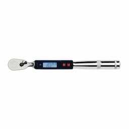 3/8" DIGITAL TORQUE RATCHET