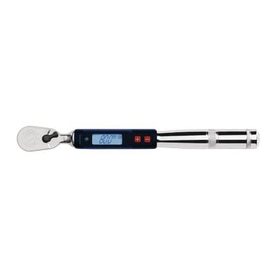 3/8" DIGITAL TORQUE RATCHET