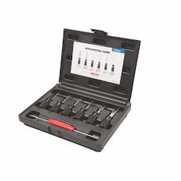 7 PIECE DEUTSCH TERMINAL SERVICE KIT
