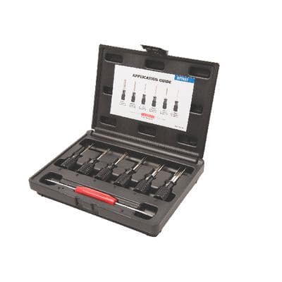 7 PIECE DEUTSCH TERMINAL SERVICE KIT