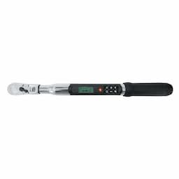 1/4" DIGITAL TORQUE WRENCH 