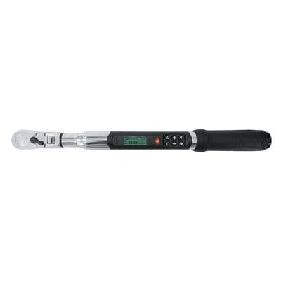 1/4" DIGITAL TORQUE WRENCH 