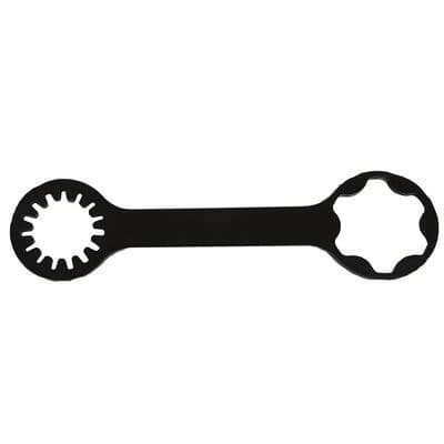 VENT CAP WRENCH FOR DAVCO