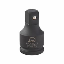 3/4" DRIVE 3" IMPACT EXTENSION