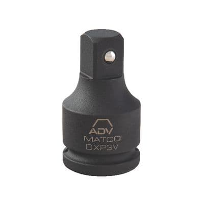 3/4" DRIVE 3" IMPACT EXTENSION