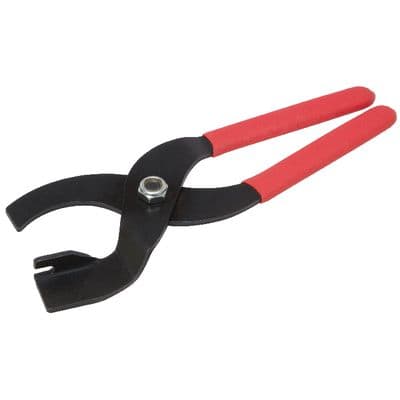 EMERGENCY BRAKE CABLE RELEASE