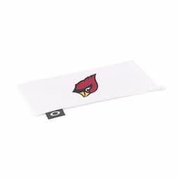 NFL ARIZONA CARDINALS WHITE MICROBAG 2019