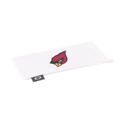 NFL ARIZONA CARDINALS WHITE MICROBAG 2019