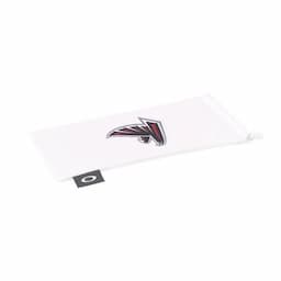 NFL ATLANTA FALCONS WHITE MICROBAG 2019