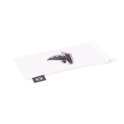 NFL ATLANTA FALCONS WHITE MICROBAG 2019