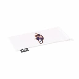 NFL BALTIMORE RAVENS WHITE MICROBAG 2019