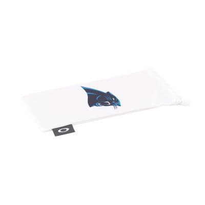 NFL CAROLINA PANTHERS WHITE MICROBAG 2019