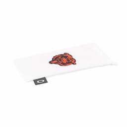 NFL CHICAGO BEARS WHITE MICROBAG 2019
