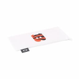 NFL CINCINNATI BENGALS WHITE MICROBAG 2019