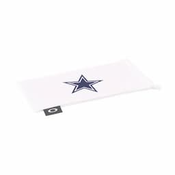 NFL DALLAS COWBOYS WHITE MICROBAG 2019