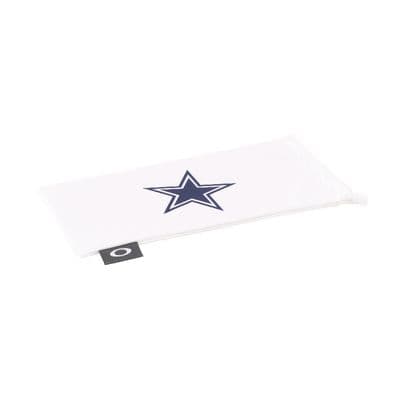 NFL DALLAS COWBOYS WHITE MICROBAG 2019