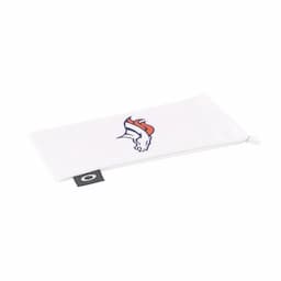 NFL DENVER BRONCOS WHITE MICROBAG 2019