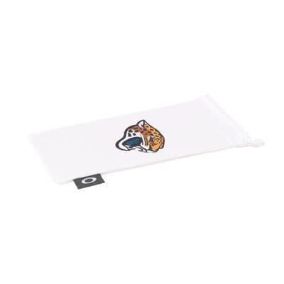 NFL JACKSONVILLE JAGUARS WHITE MICROBAG 2019