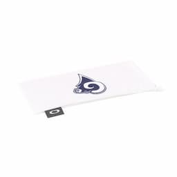 NFL LOS ANGELES RAMS WHITE MICROBAG 2019